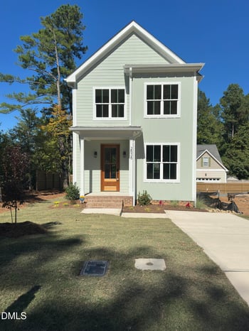 2538 Wilson St, Durham, NC 27705