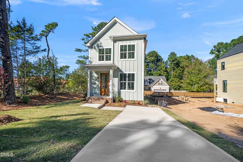 2538 Wilson St, Durham, NC 27705