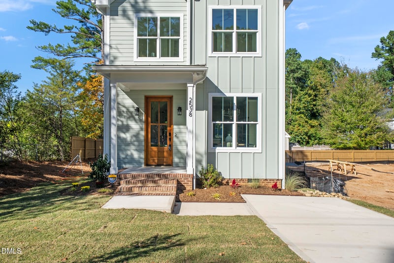 2538 Wilson St, Durham, NC 27705