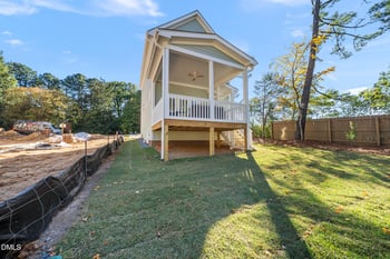 2538 Wilson St, Durham, NC 27705