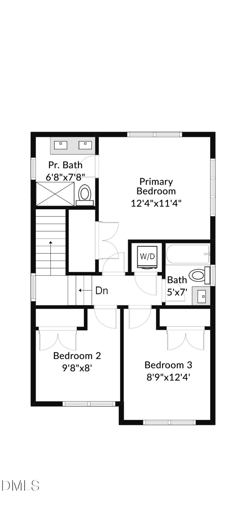 2538 Wilson St, Durham, NC 27705