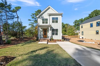 2538 Wilson St, Durham, NC 27705