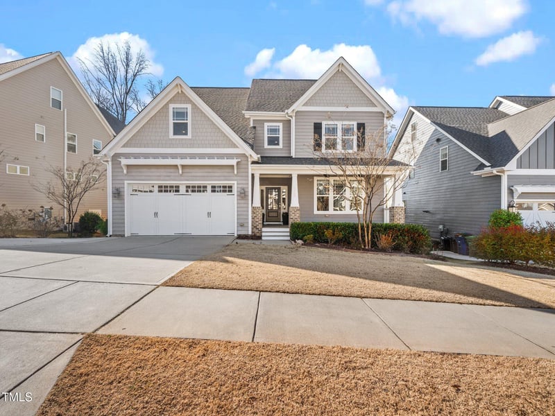 2539 Glade Mill Ct, Fuquay Varina, NC 27526
