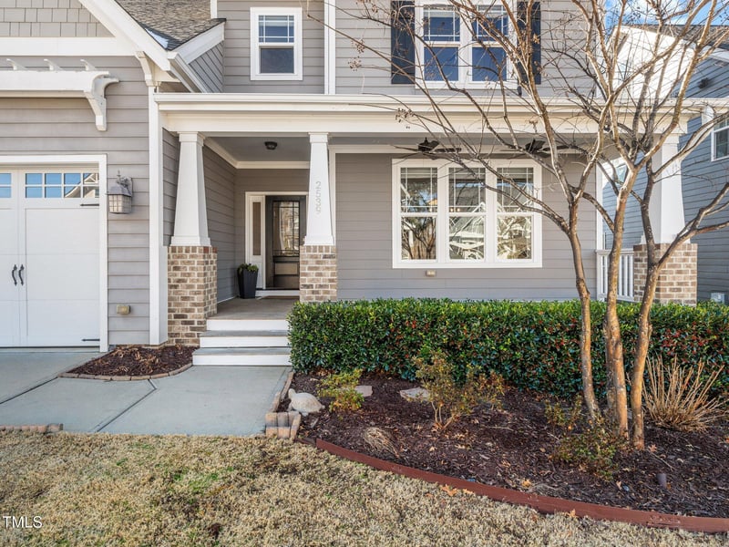 2539 Glade Mill Ct, Fuquay Varina, NC 27526