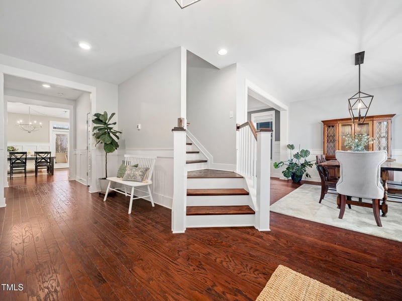 2539 Glade Mill Ct, Fuquay Varina, NC 27526