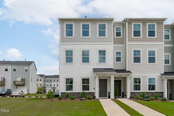 2539 Kasota Ln, Raleigh, NC 27610