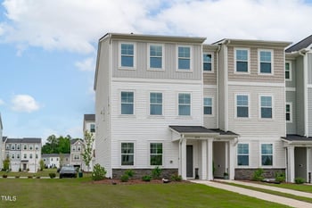 2539 Kasota Ln, Raleigh, NC 27610