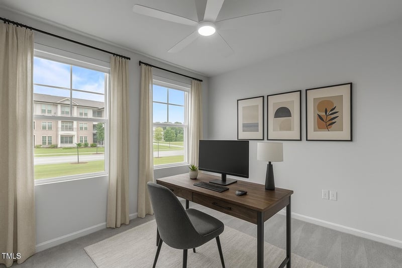 2539 Kasota Ln, Raleigh, NC 27610