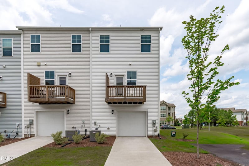 2539 Kasota Ln, Raleigh, NC 27610