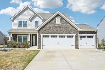 254 Arlie Ln, Lillington, NC 27546