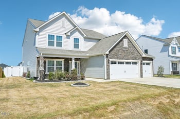 254 Arlie Ln, Lillington, NC 27546