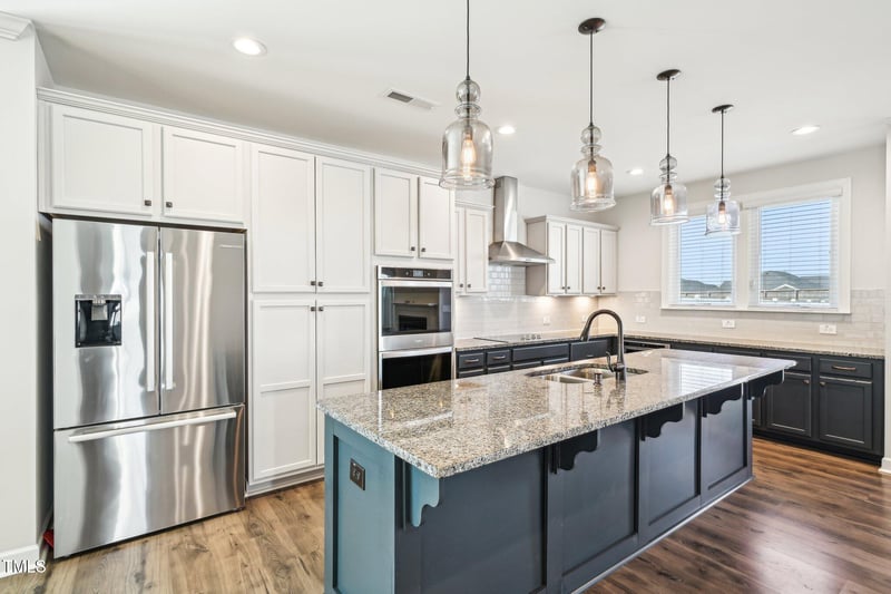 254 Arlie Ln, Lillington, NC 27546