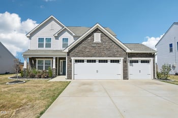 254 Arlie Ln, Lillington, NC 27546