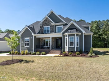 254 Batten Hill Ln, Selma, NC 27576