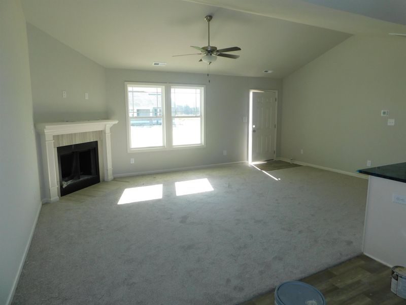254 Beaver Tavern Dr, Benson, NC 27504
