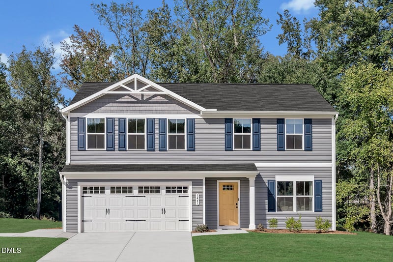 254 Brookshire Way, Sanford, NC 27330