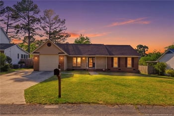 254 Buhmann Dr, Fayetteville, NC 28314