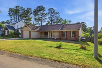 254 Buhmann Dr, Fayetteville, NC 28314