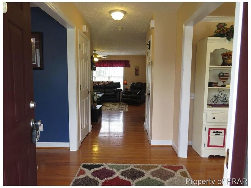 254 Cresthaven, Sanford, NC 27332