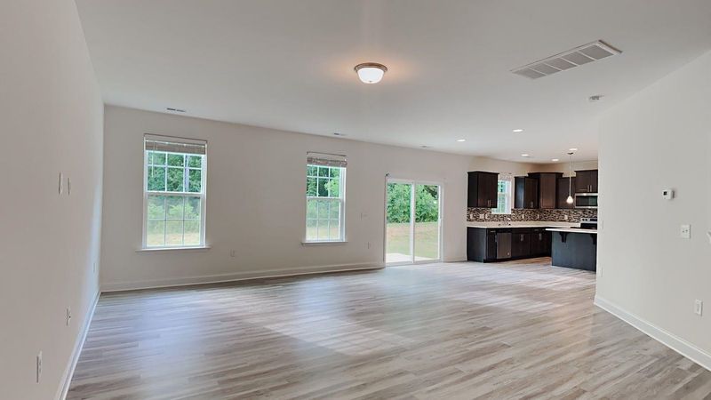 254 Dando St, Garner, NC 27529
