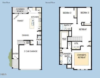 254 Deardom Way, Chapel Hill, NC 27516