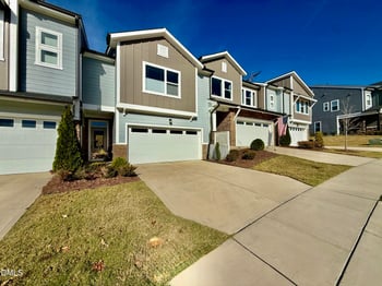 254 Deardom Way, Chapel Hill, NC 27517