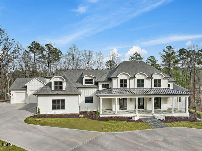 254 Democracy Pl, Apex, NC 27523