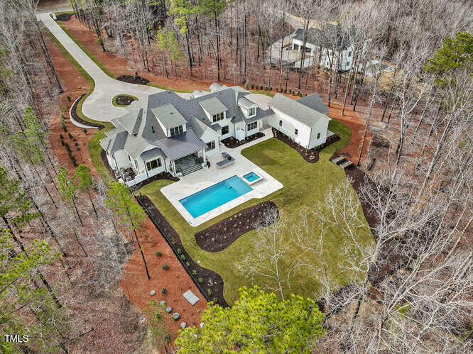 254 Democracy Pl, Apex, NC 27523