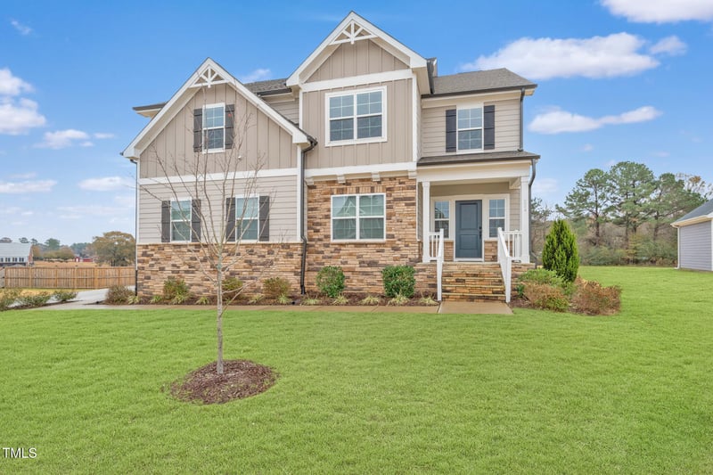 254 Dungannon , Clayton, NC 27520