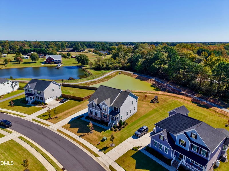 254 Dungannon Loop, Clayton, NC 27520