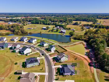 254 Dungannon Loop, Clayton, NC 27520