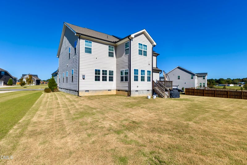 254 Dungannon Loop, Clayton, NC 27520