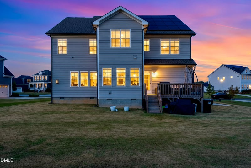 254 Dungannon Loop, Clayton, NC 27520