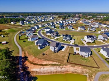 254 Dungannon Loop, Clayton, NC 27520
