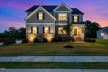 254 Dungannon Loop, Clayton, NC 27520