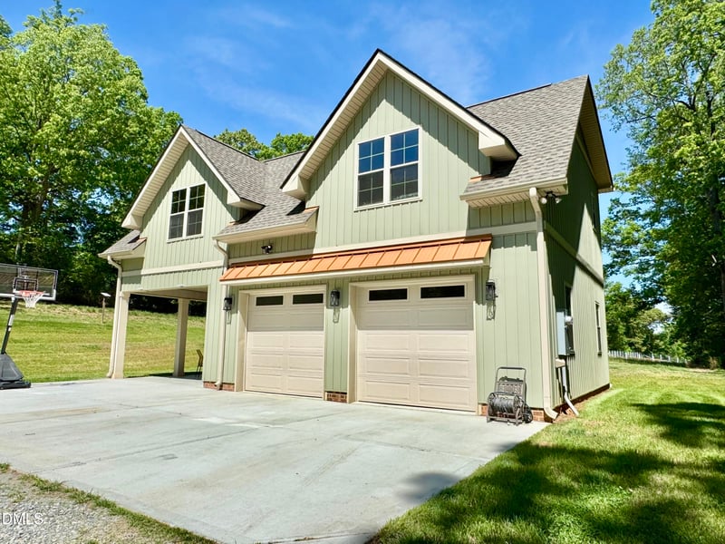 254 Fairway Dr, Roxboro, NC 27574