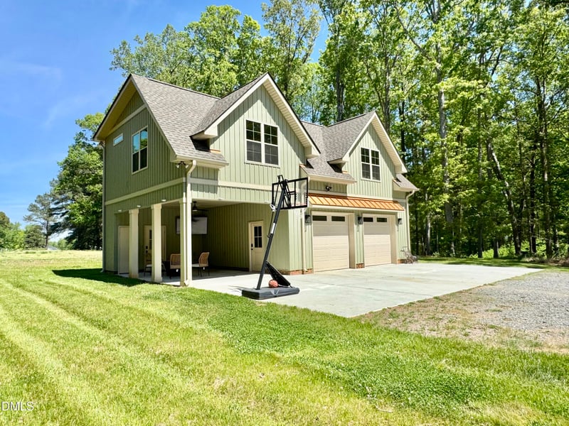 254 Fairway Dr, Roxboro, NC 27574