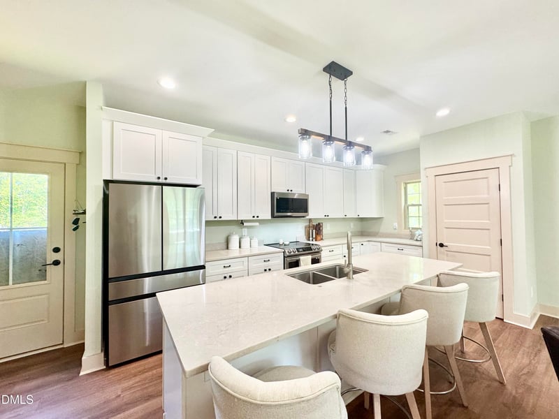 254 Fairway Dr, Roxboro, NC 27574