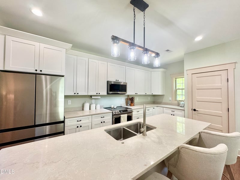 254 Fairway Dr, Roxboro, NC 27574