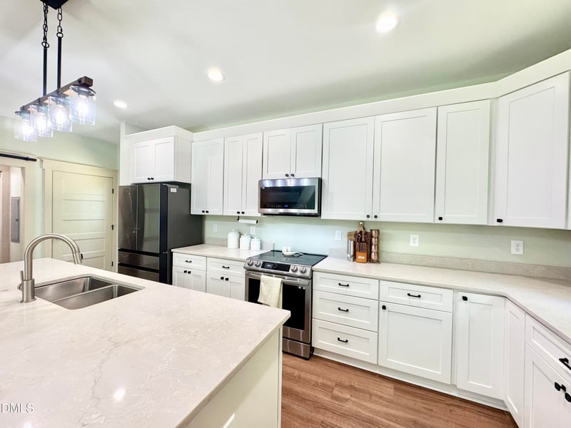 254 Fairway Dr, Roxboro, NC 27574