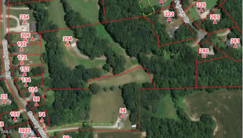 254 Fairway Dr, Roxboro, NC 27574