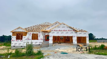 254 Galway Rd, Lillington, NC 27546
