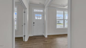 254 Gilmer St, Fuquay Varina, NC 27526