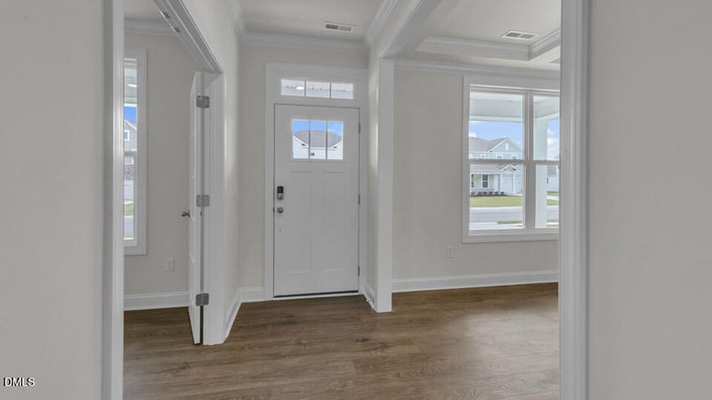 254 Gilmer St, Fuquay Varina, NC 27526