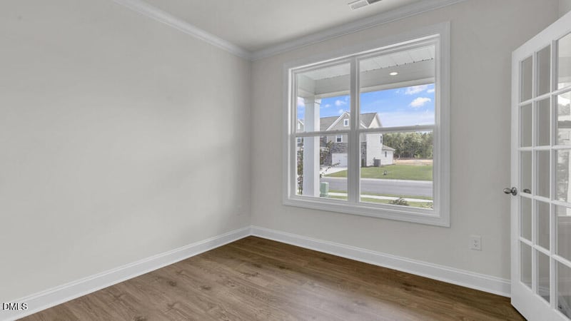 254 Gilmer St, Fuquay Varina, NC 27526