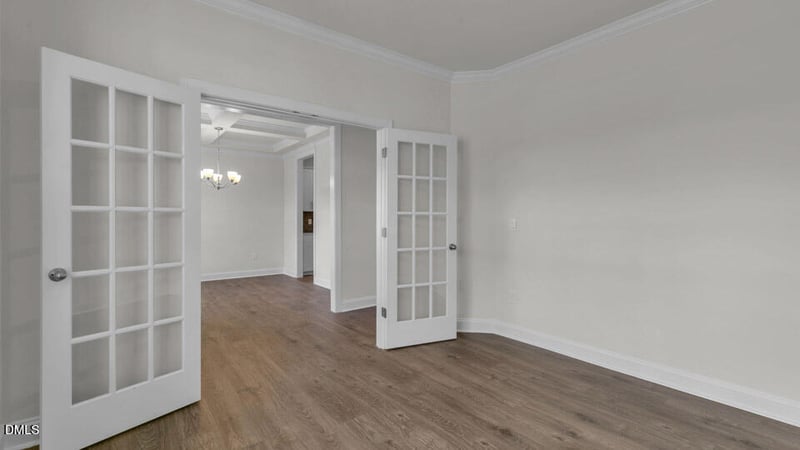 254 Gilmer St, Fuquay Varina, NC 27526
