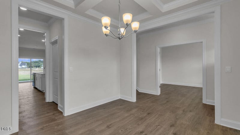 254 Gilmer St, Fuquay Varina, NC 27526