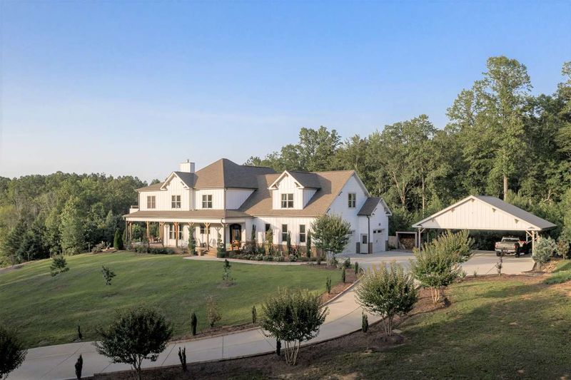 254 Gray Stone Ln, Holly Springs, NC 27540