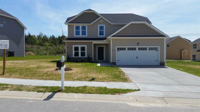 254 Grovemere Ln #Lexington, Wendell, NC 27591