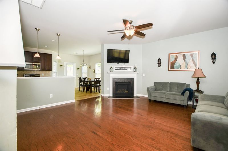 254 Lakemont Dr, Clayton, NC 27520